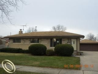 Foreclosed Home - List 100233770