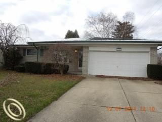 Foreclosed Home - List 100245262