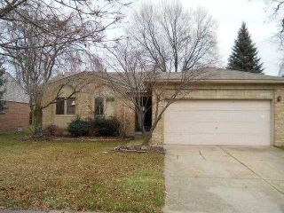 Foreclosed Home - List 100245580