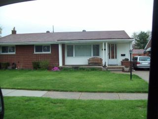 Foreclosed Home - List 100257401