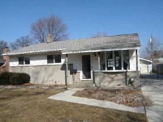 Foreclosed Home - List 100266788