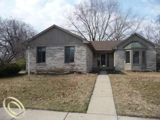 Foreclosed Home - List 100270337
