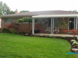 Foreclosed Home - List 100270416