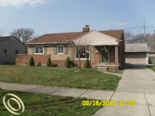 Foreclosed Home - List 100278654