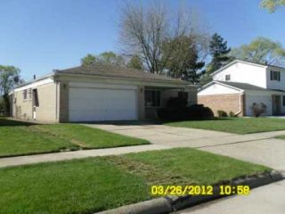 Foreclosed Home - List 100282412