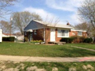 Foreclosed Home - List 100290007