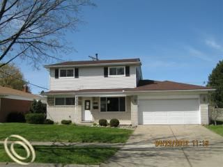 Foreclosed Home - List 100294929