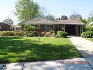 Foreclosed Home - List 100299581