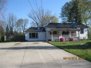 Foreclosed Home - List 100299652