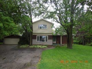 Foreclosed Home - List 100309846