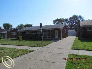 Foreclosed Home - List 100315579