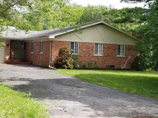 Foreclosed Home - List 100858744