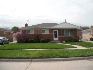 Foreclosed Home - List 100081092