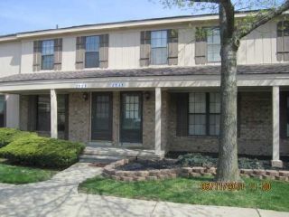 Foreclosed Home - List 100081289