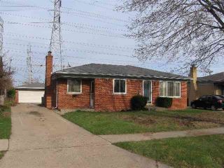 Foreclosed Home - List 100093620