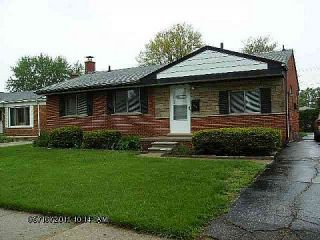 Foreclosed Home - List 100099493