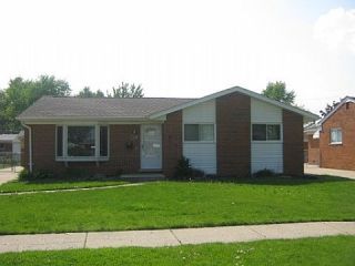 Foreclosed Home - List 100099494