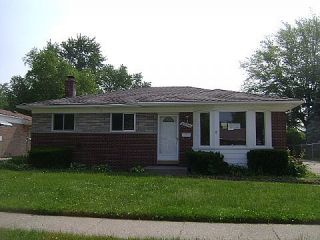Foreclosed Home - List 100099495