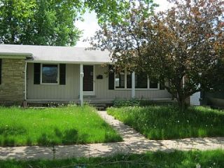 Foreclosed Home - List 100099496
