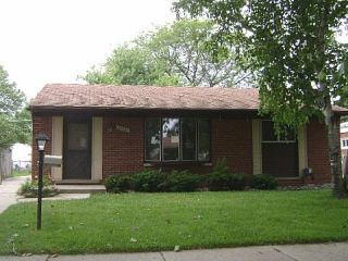 Foreclosed Home - List 100110759