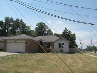 Foreclosed Home - List 100121972
