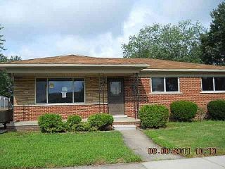 Foreclosed Home - List 100128018