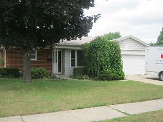 Foreclosed Home - 27269 ROAN DR, 48093
