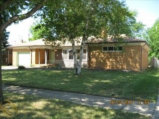 Foreclosed Home - List 100144326