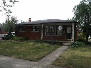 Foreclosed Home - List 100144424