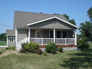 Foreclosed Home - List 100152641