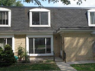 Foreclosed Home - List 100161720