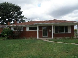 Foreclosed Home - 28255 ALINE DR, 48093