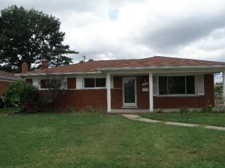 Foreclosed Home - List 100162048