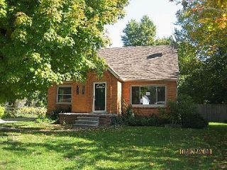 Foreclosed Home - 32610 KNAPP AVE, 48093