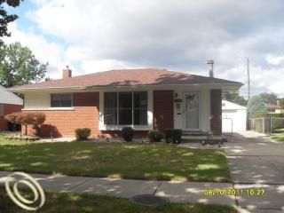 Foreclosed Home - 29301 ROAN DR, 48093