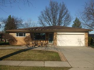 Foreclosed Home - List 100205872