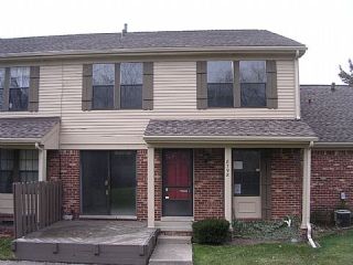 Foreclosed Home - 8798 FOREST CT, 48093