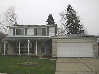 Foreclosed Home - List 100228641