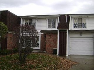 Foreclosed Home - List 100238553