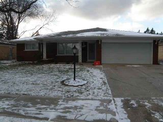 Foreclosed Home - 31767 WELLSTON DR, 48093