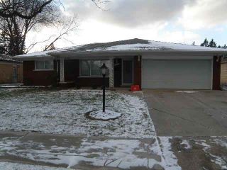 Foreclosed Home - List 100245290