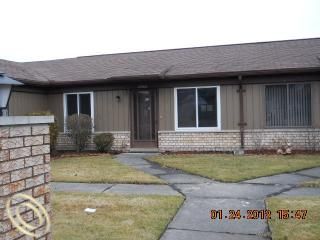 Foreclosed Home - List 100245446