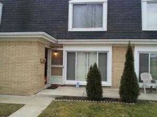 Foreclosed Home - List 100257529