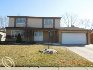 Foreclosed Home - List 100270345