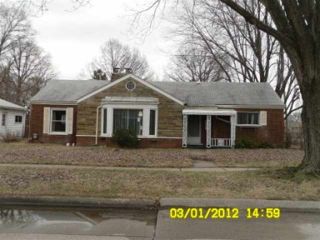 Foreclosed Home - 28540 ROAN DR, 48093