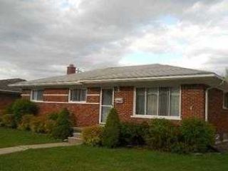 Foreclosed Home - 27090 JEAN RD, 48093