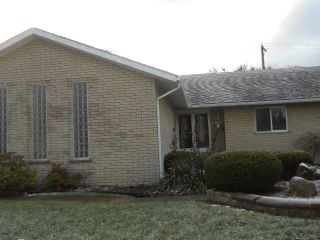 Foreclosed Home - List 100294913