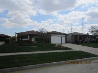 Foreclosed Home - List 100304381