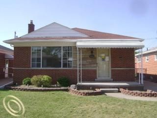 Foreclosed Home - List 100309838