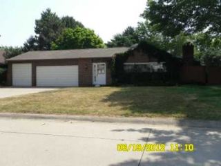 Foreclosed Home - List 100319160